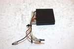 2002 Polaris Sportsman 500 Oem Voltage Regulator 4060173 2203636 AP154