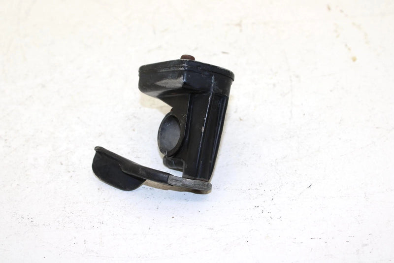 1984 Yamaha  Ytm 200 L Oem Throttle Lever 21V-26250-01-00 AY48