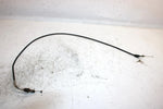1999 Polaris Sportsman 335 Oem Throttle Cable 7080617 AP77