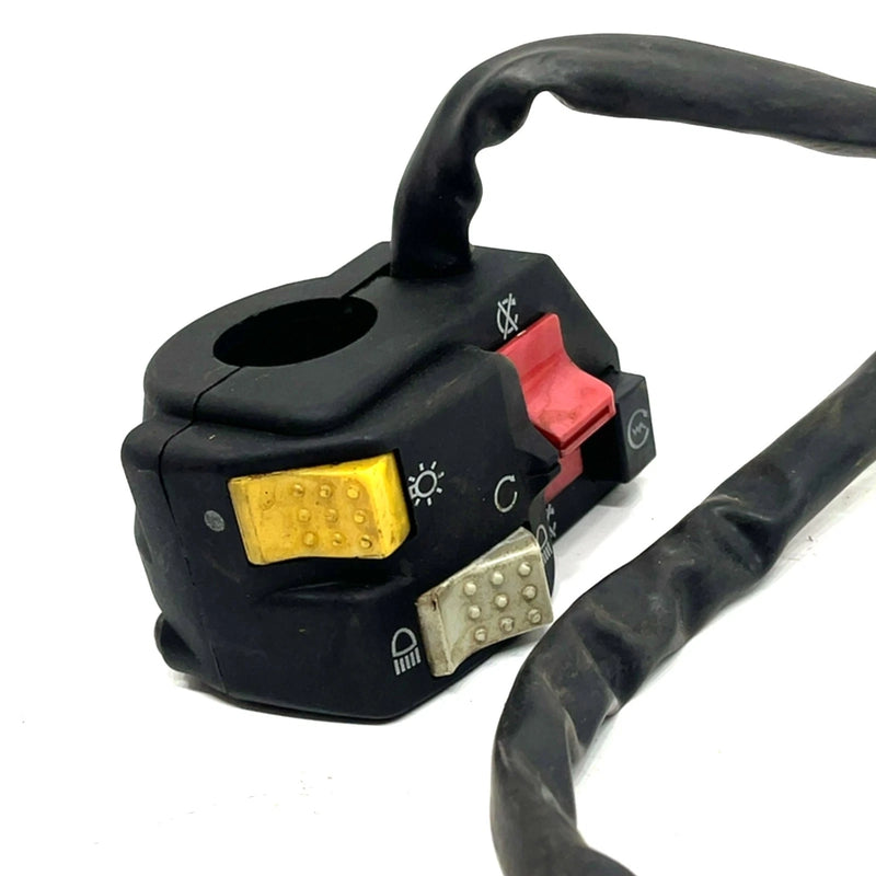 2002 Honda Rancher 350 TRX350FM 4x4 OEM Start/Kill Switch 35020-HN5-671 AH47