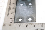 2006 Ski-doo Skandic 550f Oem Front Radius Rod Link Plate 5345716 SS98