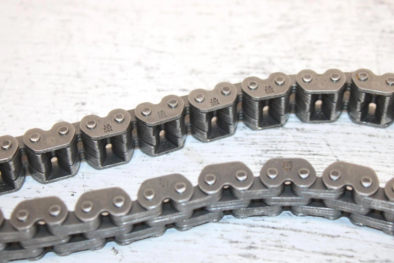 1998 Ski-doo Formula 500 Oem 72L Chaincase Chain 412105500 504151883 SS1