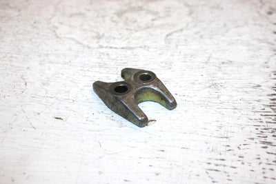 1986 Honda Trx 350 A Fourtrax 4x4 Oem Oil Line Setting Plate 15630-HM7-A00 AH43