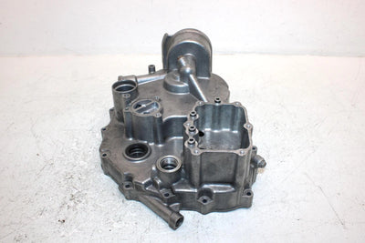 2007 Honda Fortrax 680 Oem Front Engine Side Cover 113000-HN8-010 AH46