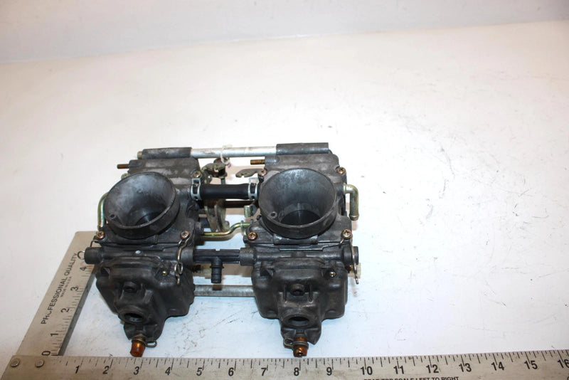 03 Arctic Cat Firecat 500 Oem Carburetor (No Drain Plug) 1670-496 SA269
