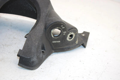 04 Arctic Cat Zr 900 Sno Pro Efi Oem Console 2606-103 SAS4
