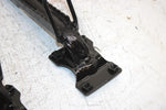00 Kawasaki Bayou 300 4x4 Oem Foot Peg Pair 34028-1271 AK20