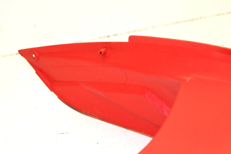 2005 Ski-doo Mxz 500ss Oem Rear Trunk 510004422 SS112