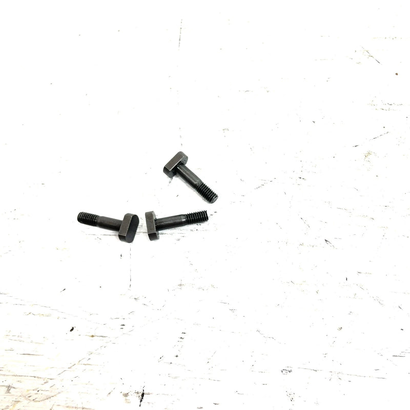2000 Suzuki King Quad 300 4x4 OEM Clutch Guide Bolt Set Of 3 09119-06068 AS34
