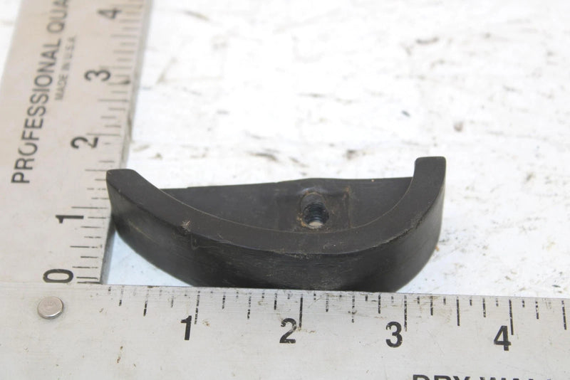 2001 Ski-doo Skandic 500f Oem Rail Extension Protector M548262 SS110