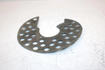 2000 Yamaha  Kodiak 400 Oem Brake Rotor Guard 4KB-2514A-01-00 AY26