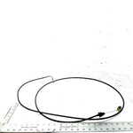 14-15 Arctic Cat Prowler HDX 500 OEM Throttle Cable 0487-087 XA2