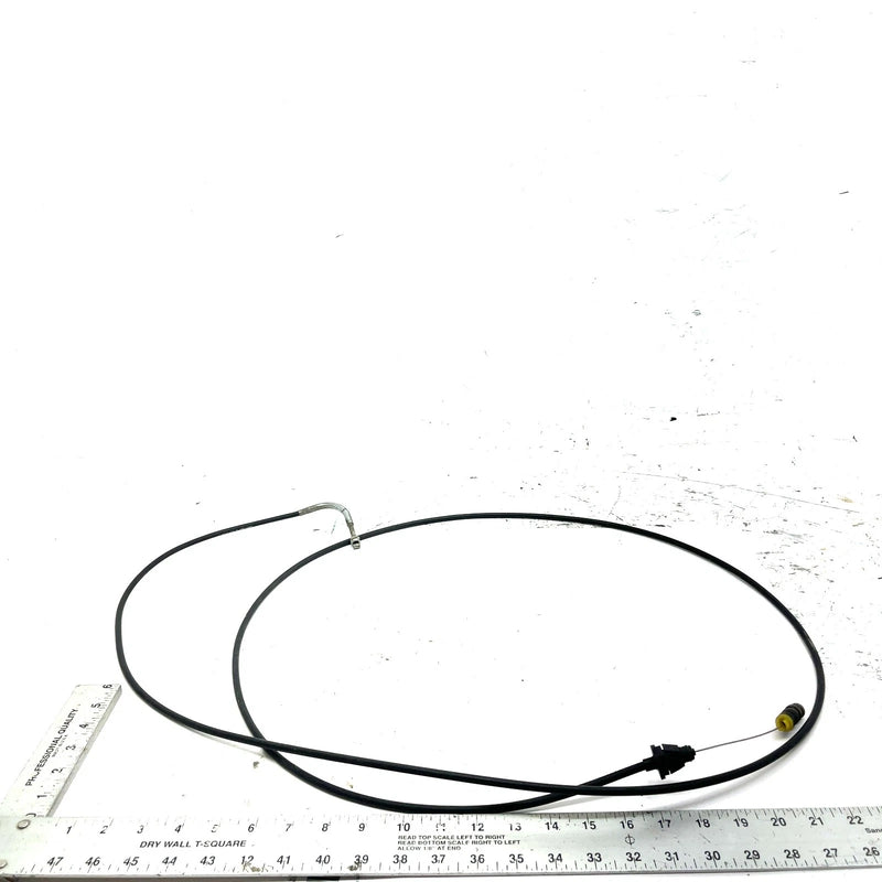 14-15 Arctic Cat Prowler HDX 500 OEM Throttle Cable 0487-087 XA2