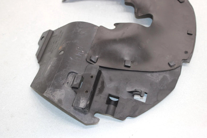 06 Honda Trx 350 Fe A  Oem Snorkel Guide Plate 61725-HN7-000 AH24
