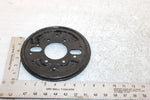 1986 Honda Trx350 Oem Right Front Brake Plate 45110-HA7-671 AH40