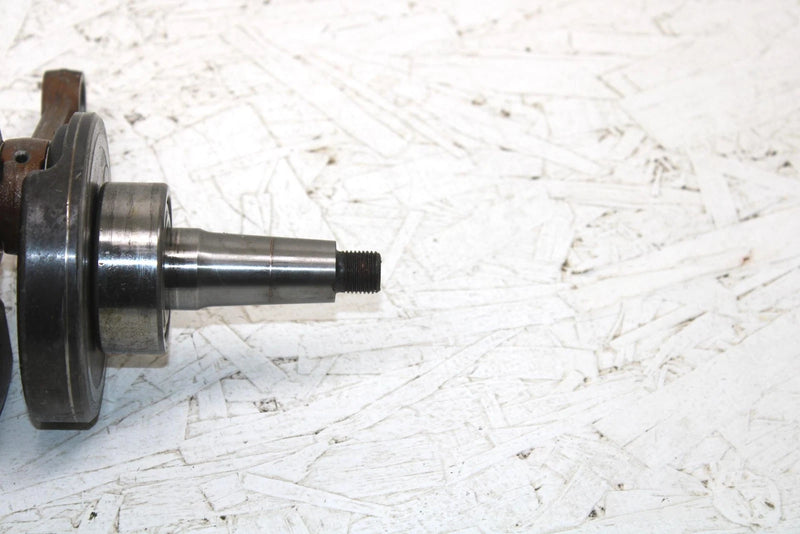 2002 Polaris Pro-x 440f Oem Crankshaft Crank Shaft 2207581 SP200