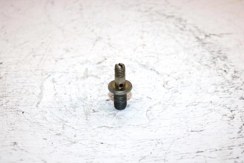 1987 Honda Atc 90a Oem Clutch Adjuster Bolt 22846-046-010 22846-046-020 AH57