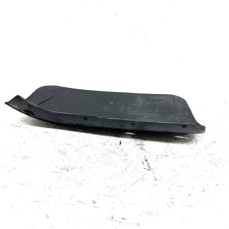 98-99 Arctic Cat 300 4X4 OEM Left Rear Mud Flap 0406-087 AA15