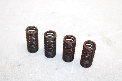 83 Yamaha  Ytm M225 Dxk Oem Clutch Spring Set Of 4 90501-23700-00 Q3070