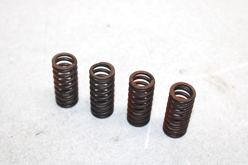 83 Yamaha  Ytm M225 Dxk Oem Clutch Spring Set Of 4 90501-23700-00 Q3070