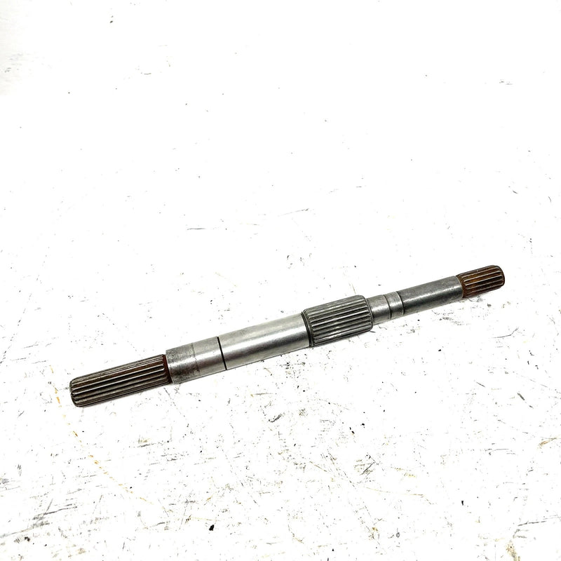 1986 Polaris Trail Boss 250R OEM Transmission Input Shaft 5020439 AP207