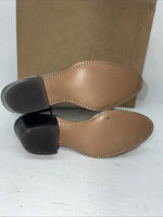New Women’s Grey Kenny Rodger’s Cowboy Boots. 40402 6 M. 20-130