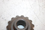 1996 Kawasaki Bayou 220 Oem 15T Bevel Drive Gear 49022-1095 AK2