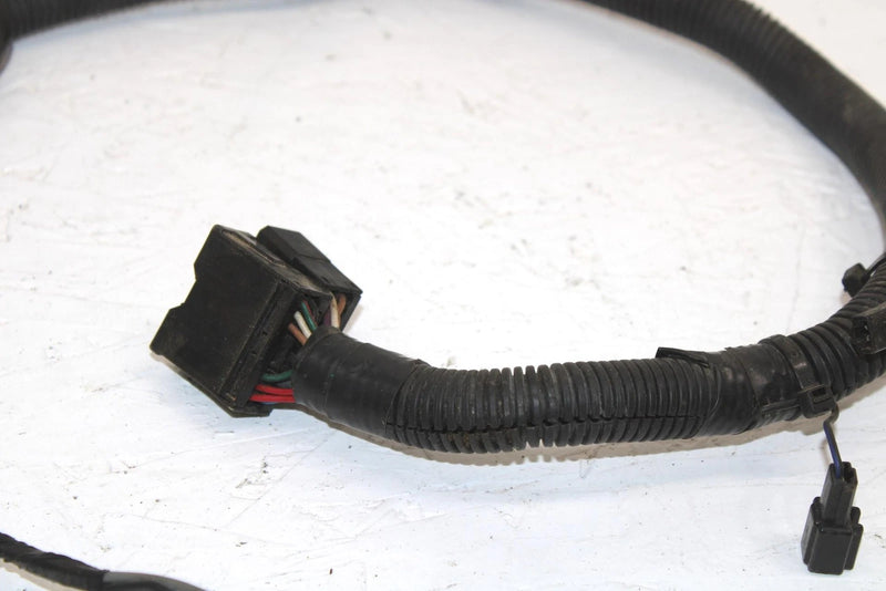 2004 Ski-doo Mxz 550 Oem Hood Wiring Harness 515175984 SS95