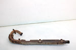 03 Suzuki Vinson 500 Lt-f500f Oem Exhaust Header 14150-03GF0 AS24