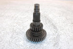1998 Polaris Xplorer 300 Oem Transmission Reverse Shaft 3233175 AP180