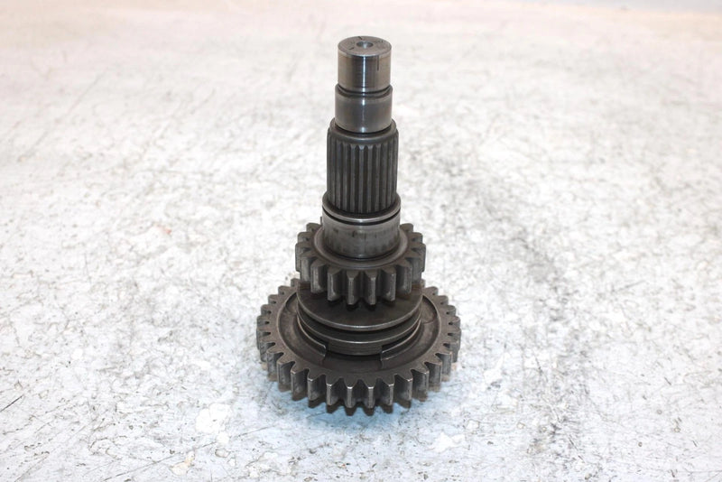 1998 Polaris Xplorer 300 Oem Transmission Reverse Shaft 3233175 AP180