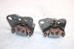 2000 Polaris Sportsman 500 Oem Front Brake Caliper Set 1910309 1910310 AP89