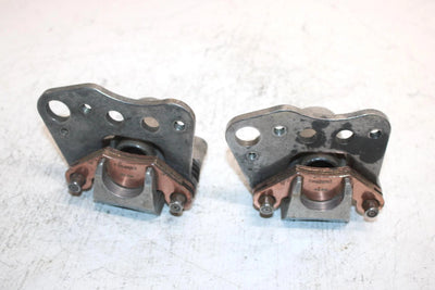 2000 Polaris Sportsman 500 Oem Front Brake Caliper Set 1910309 1910310 AP89