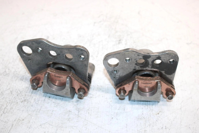 2000 Polaris Sportsman 500 Oem Front Brake Caliper Set 1910309 1910310 AP89
