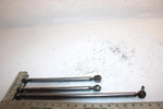 99 Arctic Cat Panther 440 Oem Tie Rod Set 0605-404 0605-312 SA29