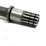 2007 Arctic Cat 700 4x4 Automatic EFI OEM Secondary Output Shaft 3403-216 AA33