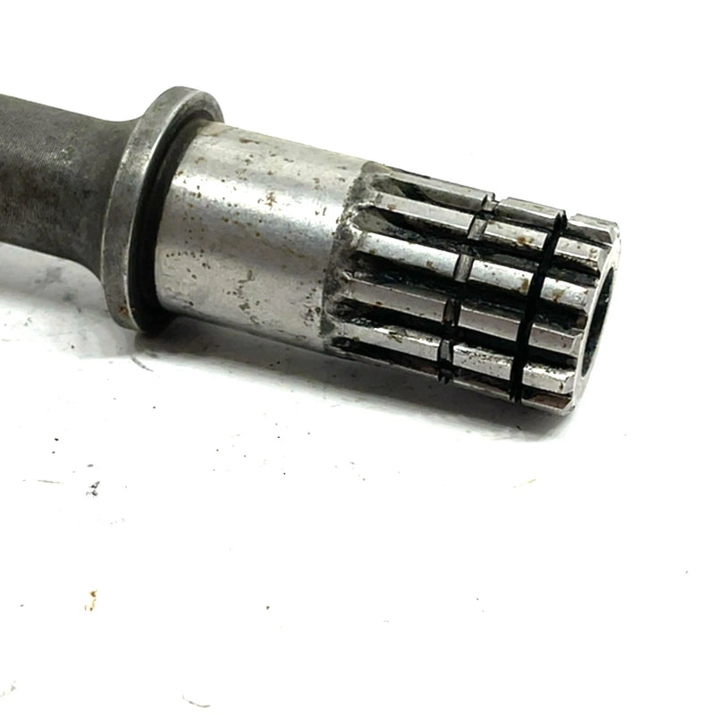 2007 Arctic Cat 700 4x4 Automatic EFI OEM Secondary Output Shaft 3403-216 AA33