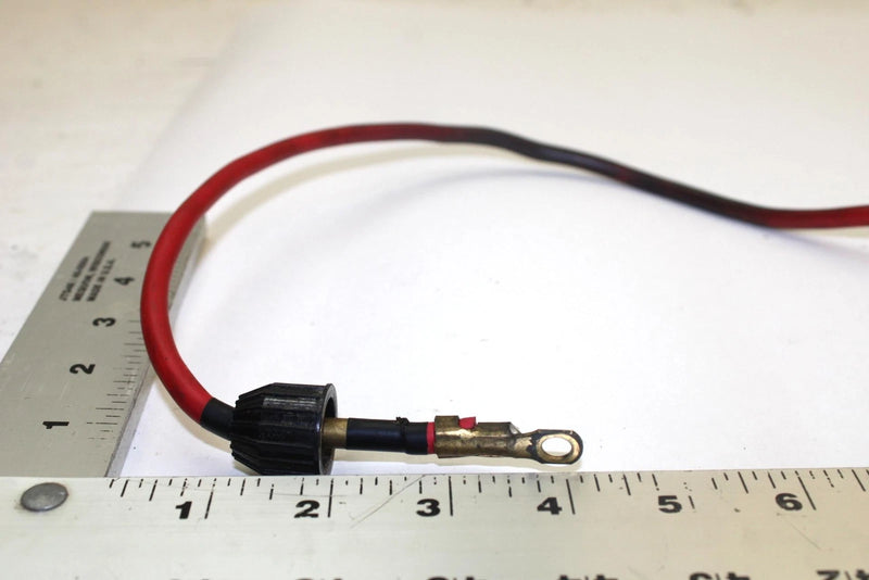 1978 Kawasaki Jet Ski 440 Oem Starter Motor Wire 26011-511 JK3