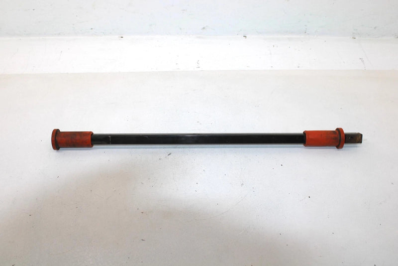 1996 Polaris Sportsman 500 Oem Sway Bar W/bushings 5334114-329 5333393-067 AP126