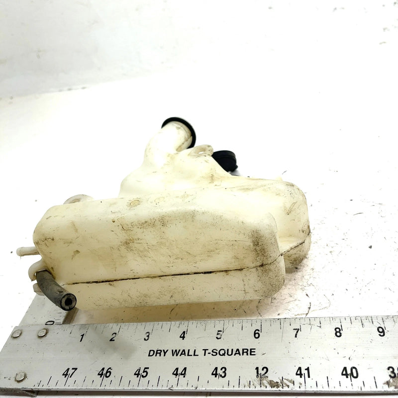 07-14 Honda Rancher 420 OEM Coolant Overflow Tank 19110-HP5-600 AH21