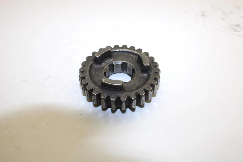 1988 Yamaha  Big Bear 350 Oem 4th Wheel 26T Gear 1YW-17241-00-00 Q4099