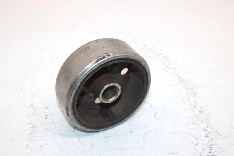 1985 Honda Atc 110a All Terrain Oem Flywheel Rotor 31110-943-004 AH58