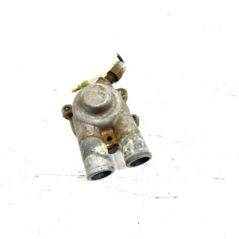 06 Arctic Cat 650 4x4 V2 Stewart Auto OEM Low Thermostat Housing 3201-019 AA37