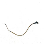 03-04 Polaris Sportsman 600 OEM Front Upper Brake Line 1910470 AP234