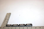 03 Bombardier Rally 200 Oem Handlebar Mount Set 414491600 709400919 Q3522