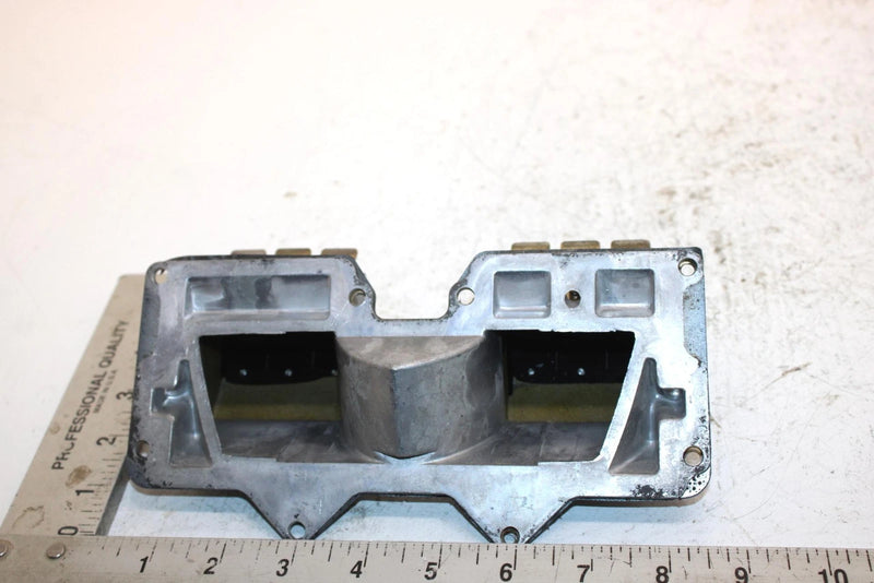 1992 Yamaha Waverunner Lx 650 Oem Reed Valve And Adapter 6M6-13641-00-94 JY22