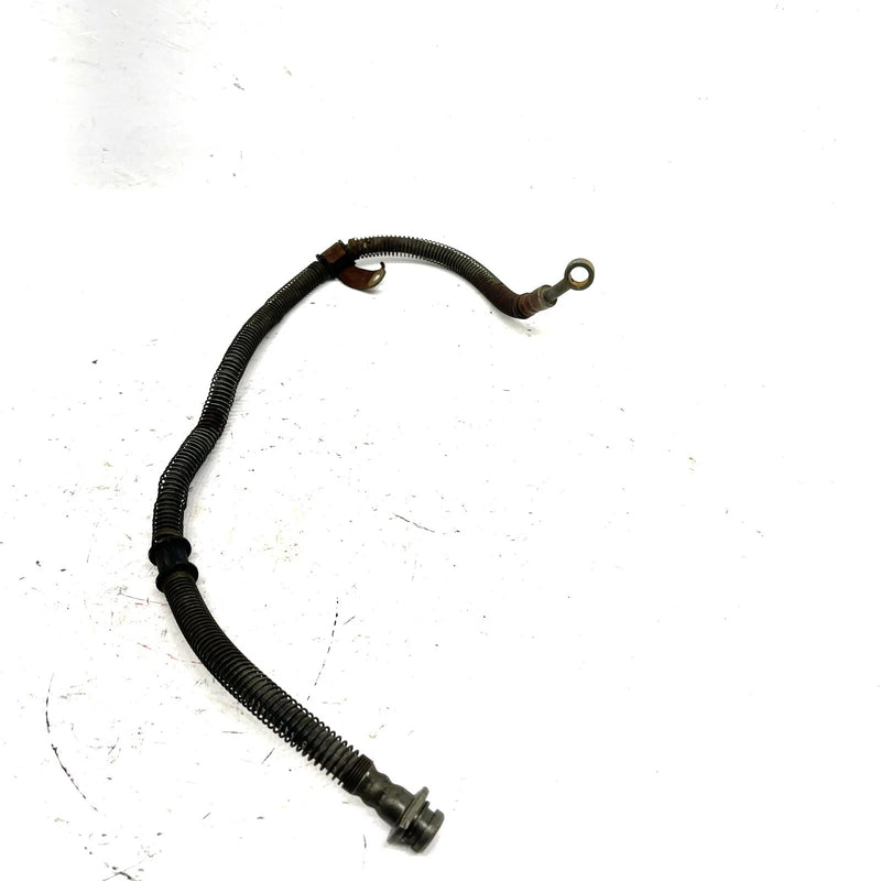 2002 Yamaha Big Bear 400 YFM400 OEM Brake Hose 2 5FU-F5873-00-00 AY52