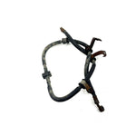 06-08 Honda Sportrax 250 TRX250 OEM Front Lower Brake Line 45127-HN6-A31 AH83