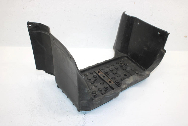 2000 Yamaha  Kodiak 400 Oem Left Footrest 5GH-27453-00-00 AY26