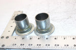 1996 Yamaha Vmax 600 Oem Tall Shock Backup Plate Pair 8AB-23788-00-00 SY29